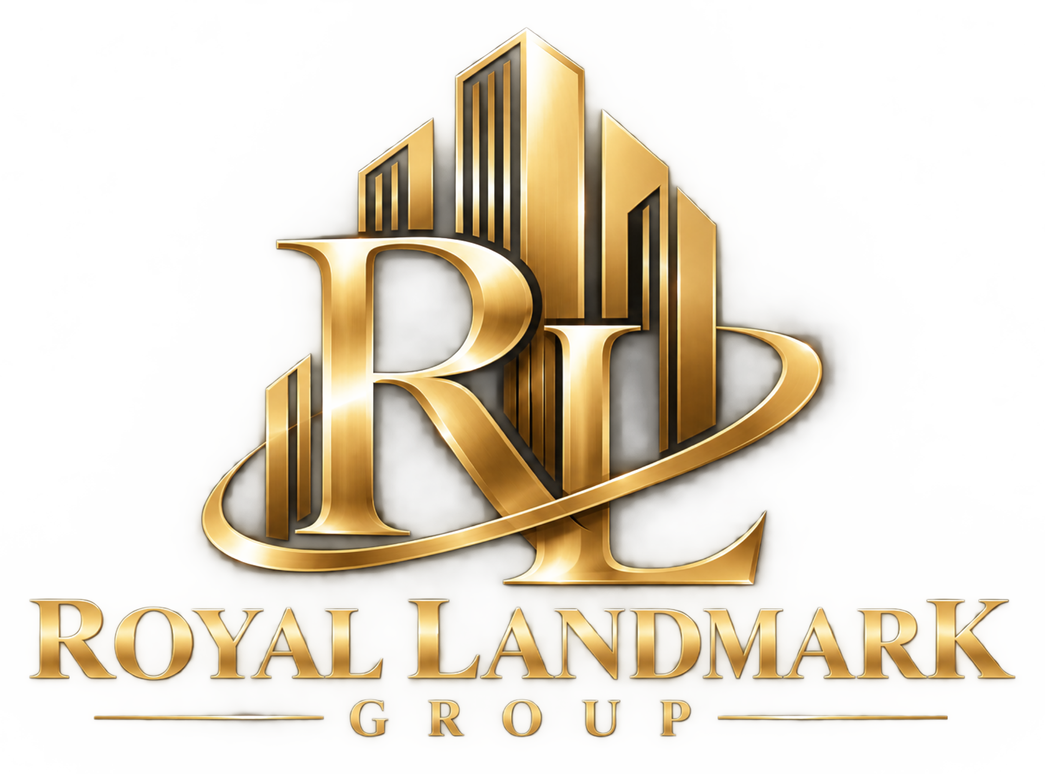 Royal Landmark Group crest
